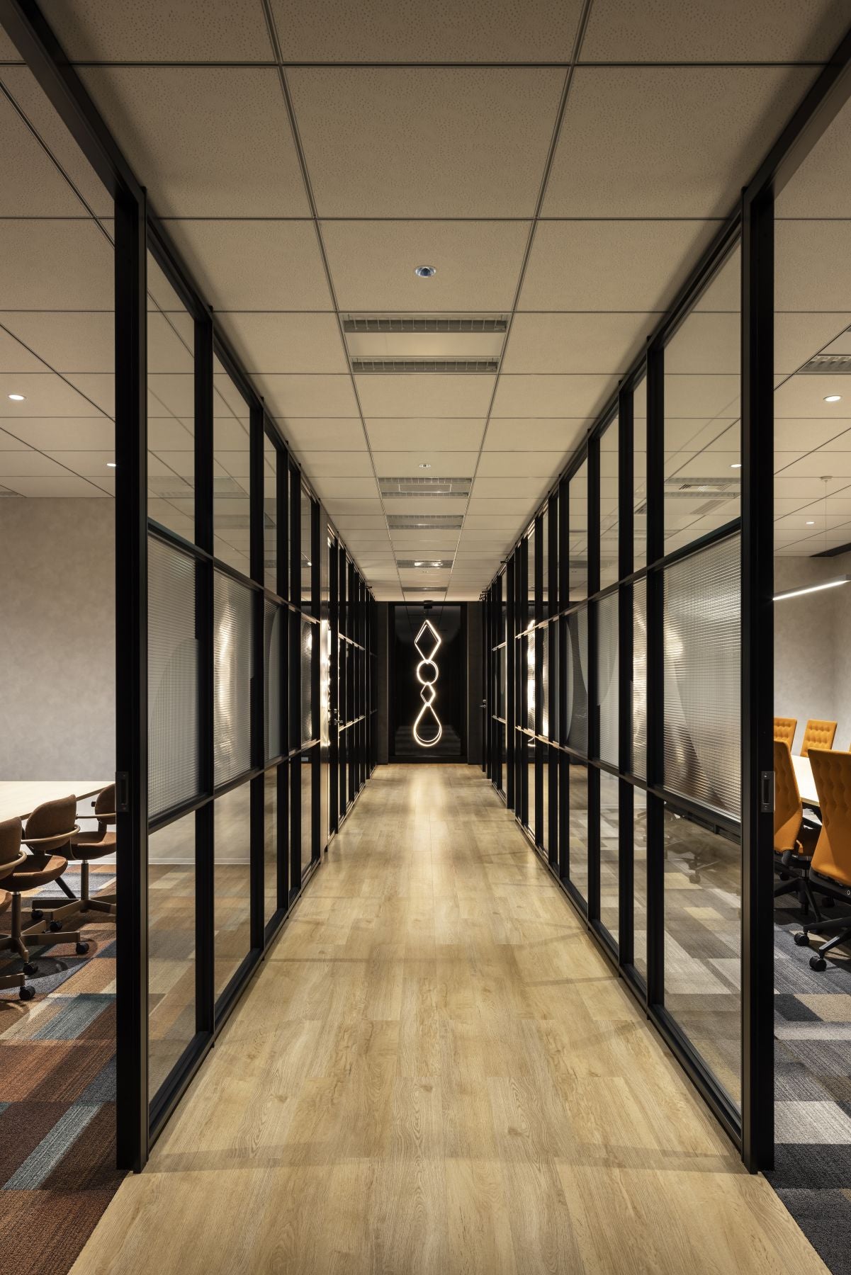 Hybrid Co., Ltd. Head Office relocated